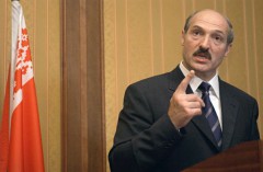 Александр Лукашенко обратился к белорусскому народу