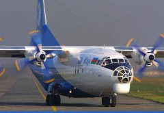 На Филиппинах разбился самолет Ан-12, погибли двое россиян