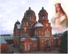 110-летний юбилей со дня закладки отметит завтра Свято-Екатерининский кафедральный собор