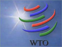 Россия продолжает стремиться в ВТО