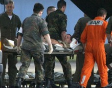 В результате терактов в Кандагаре четыре человека погибли, двое ранены