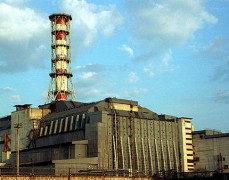 Янукович ознакомился с ходом проведения мероприятий по снятию Чернобыльской АЭС с эксплуатации