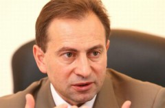 БЮТ призывает к проведению референдума по Черноморскому флоту