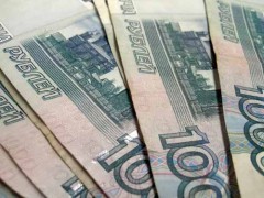 Сотрудница банка в Подмосковье воровала деньги со счетов умерших