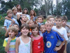 В Славянске-на-Кубани прошел зональный этап творческой олимпиады для детей-сирот