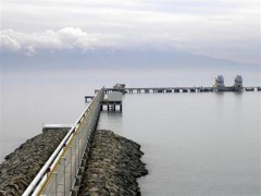 «Газпром» и ENI намерены отдать по 10% «Южного потока» в пользу EDF
