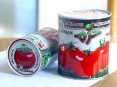 Таможенники пресекли попытку контрабандного ввоза на Кубань 2000 тонн томатной пасты