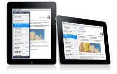 Apple начал продажу iPad 3G