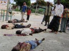 В столице Сомали при взрывах погибли около 30 человек