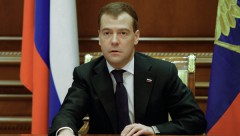 Президент РФ произвел кадровые перестановки в Совете по делам казначейства