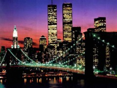 Мэр Нью-Йорка: В городе предотвращен 