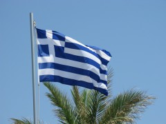 В обмен на помощь ЕС и МВФ Греция согласилась на реформы