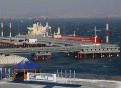 Новороссийский танкер атаковали сомалийские пираты