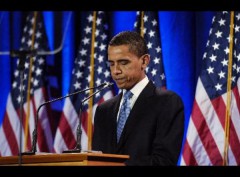 Барак Обама выразил соболезнования Нигерии в связи с кончиной ее президента