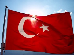 Сегодня Межправительственная комиссия России и Турции продолжит обсуждение сотрудничества