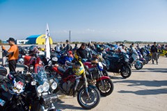 8 мая в Краснодаре пройдут соревнования по дрэг-рейсингу на мотоциклах
