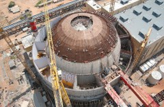 К концу июня Россия и Индия могут подписать соглашение по АЭС 