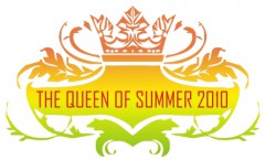 30 мая стартует интернет-конкурс «Королева лета 2010»