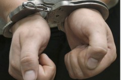 На Урале задержаны подозреваемые в нападении на сотрудника милиции