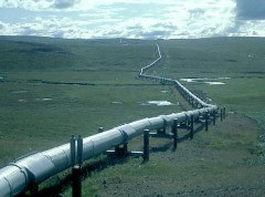 Турция разрешит строительство российско-итальянского газопровода South Stream в ноябре