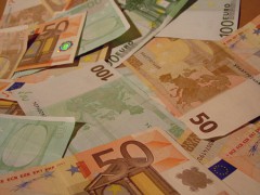 Из-за ужесточения требований европейские банки могут потерять 244 млрд евро