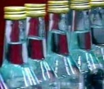 Во Владивостоке демонтировали павильон, незаконно торгующий алкоголем
