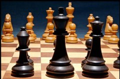 В Краснодаре завершился III этап краевого Кубка по шахматам среди мужчин