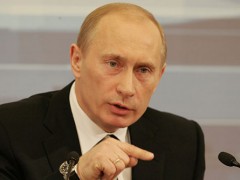 Путин требует ужесточить стандарты техоборудования на шахтах
