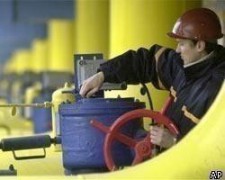 Медведев: Транзит газа в Украину из Центральной Азии не исключен