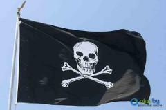 Йеменский суд приговорил сомалийских пиратов к смертной казни