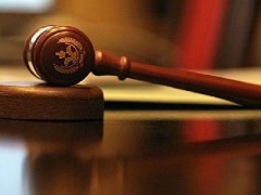 В Майкопе вынесен приговор адвокату, обвиняемому в мошенничестве