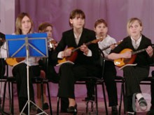 В Краснодаре стартует детско-юношеский фестиваль исполнительского мастерства
