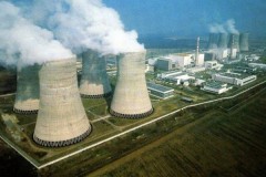 Польша, возможно, примет участие в строительстве Балтийской АЭС