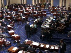 Сенат США одобрил радикальную реформу финрегулирования