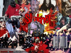 В гостинице скончался басист Slipknot
