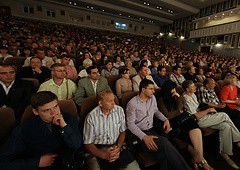 Тимошенко: Оппозиция создает расширенный Совет предпринимателей