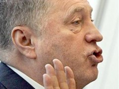 Жириновский предложил сделать Сочи городом федерального значения