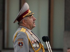 Подал в отставку начальник Генштаба Украины