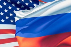 Россия призывает США продолжать качественно менять двусторонние отношения