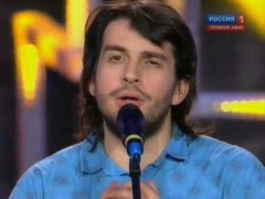 Петр Налич занял 11-е место в финале конкурса 