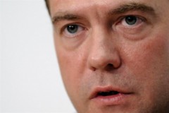 Медведев назначил главу МВД по Карачаево-Черкесской республике
