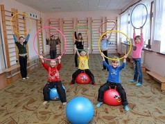 МегаФон открывает Ставропольский детский реабилитационный центр