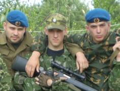 В Новороссийске пройдет военно-патриотическая акция «Рассвет»