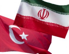 Турция, возможно, сведет к минимуму отношения с Израилем