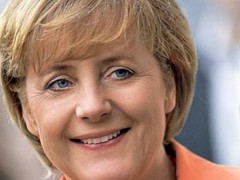 Меркель: Проблема обеспечения стабильности евро должна оставаться приоритетной