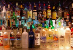В РФ установлена минимальная цена на алкоголь в розничной продаже