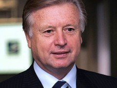 Леонид Тягачев покинул комиссию Совета федерации по спорту