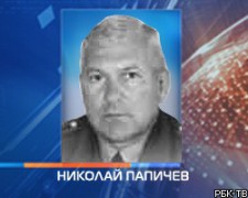 В больнице Волгограда убит крупный начальник ФСИН