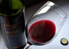 В Анапе состоялся праздник винных традиций «Виноградная Лоза»
