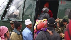 С юга Киргизии эвакуировано более 3,5 тысяч иностранцев